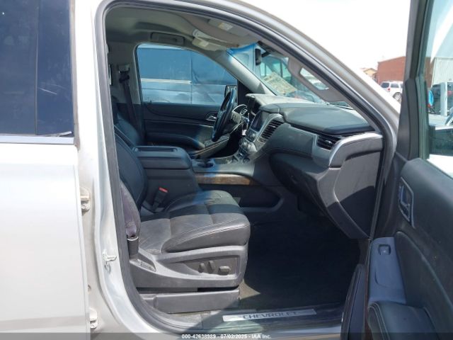 2015 CHEVROLET TAHOE 1GNSCBKC6FR738268 Photo 4