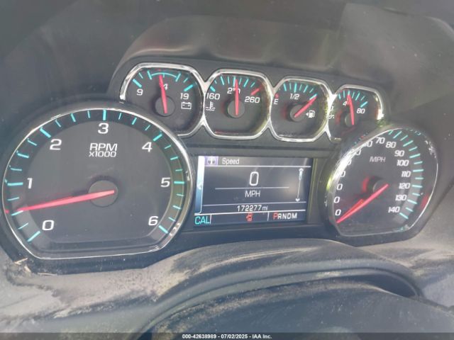 2015 CHEVROLET TAHOE 1GNSCBKC6FR738268 Photo 6