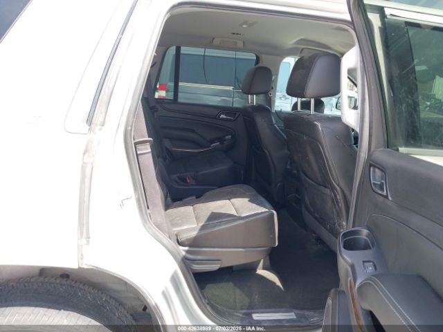 2015 CHEVROLET TAHOE 1GNSCBKC6FR738268 Photo 7