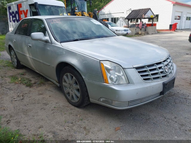 2009 CADILLAC DTS 1G6KD57Y39U105517 Photo 0