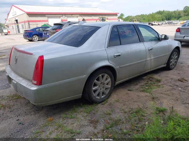 2009 CADILLAC DTS 1G6KD57Y39U105517 Photo 3