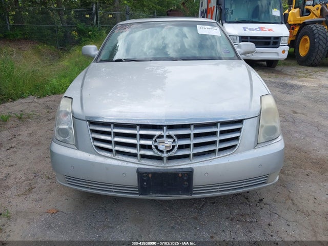 2009 CADILLAC DTS 1G6KD57Y39U105517 Photo 5