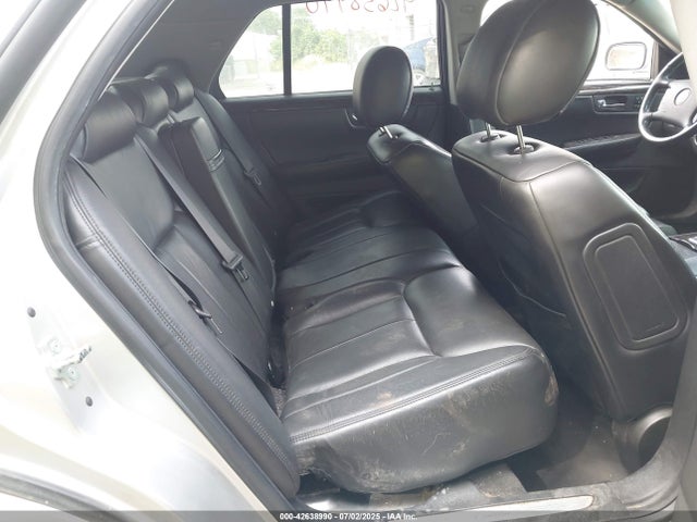 2009 CADILLAC DTS 1G6KD57Y39U105517 Photo 7