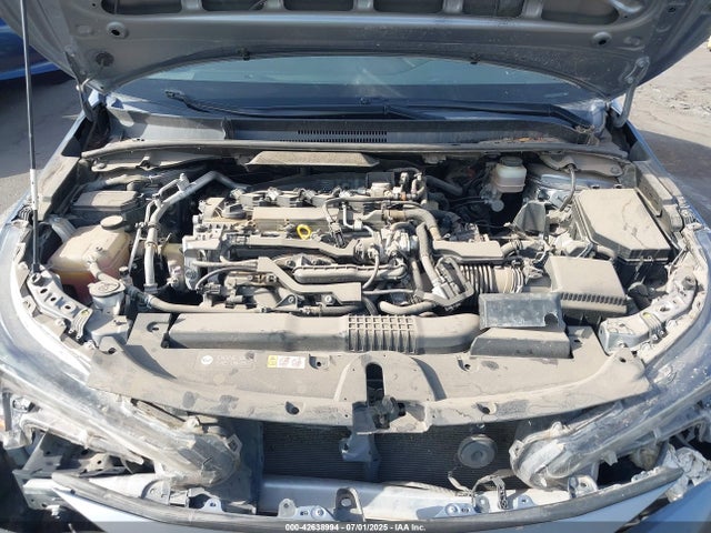 JTDS4RCE0LJ043034 Toyota m20-fks