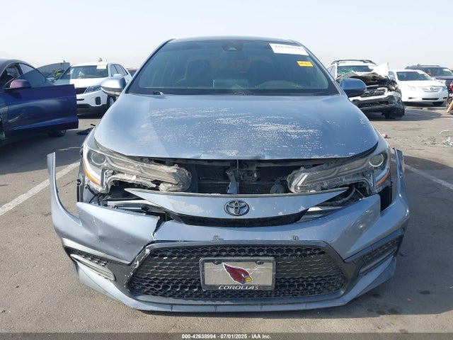 JTDS4RCE0LJ043034 Toyota m20-fks