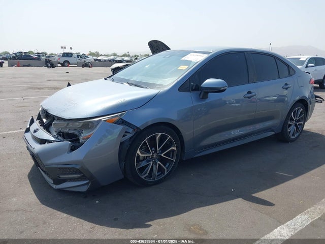 JTDS4RCE0LJ043034 Toyota m20-fks