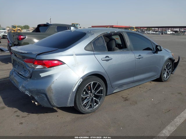 JTDS4RCE0LJ043034 Toyota m20-fks