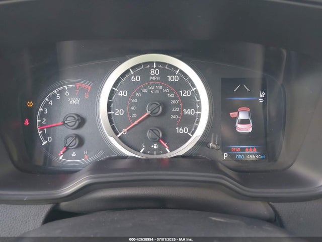 JTDS4RCE0LJ043034 Toyota m20-fks