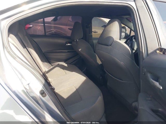 JTDS4RCE0LJ043034 Toyota m20-fks