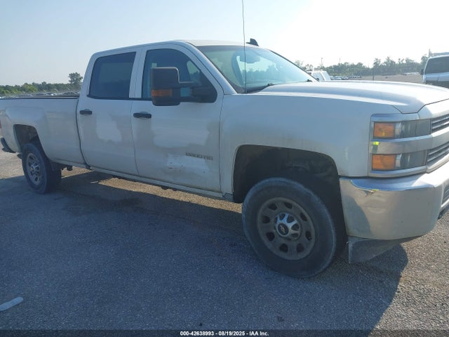 1GC1CUEG7JF162229 Chevrolet l96 - e85 max, iron