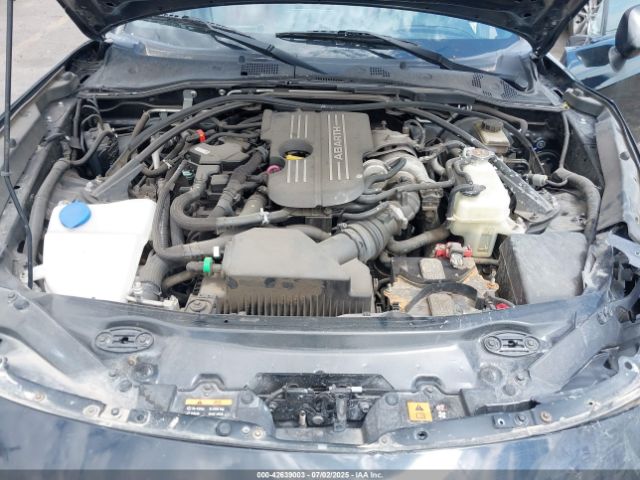 2019 FIAT 124 SPIDER JC1NFAEK6K0143491 Photo 9