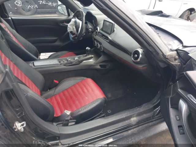 2019 FIAT 124 SPIDER JC1NFAEK6K0143491 Photo 4