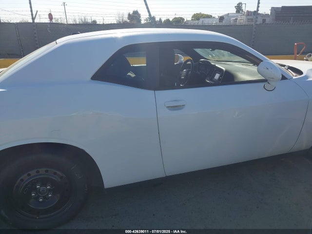 Dodge 2015 2015 2C3CDZAG5FH865038 Image 14