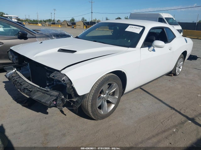 Dodge 2015 2015 2C3CDZAG5FH865038 Image 2