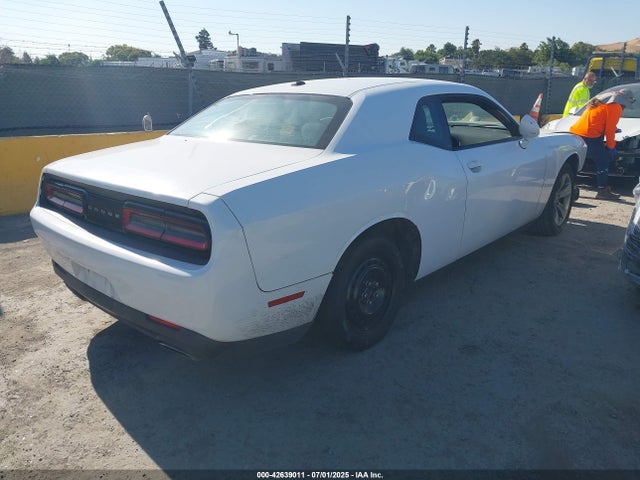 Dodge 2015 2015 2C3CDZAG5FH865038 Image 4