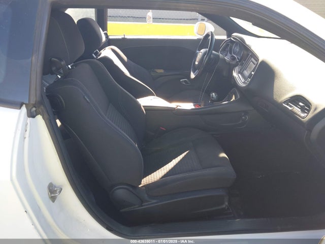 Dodge 2015 2015 2C3CDZAG5FH865038 Image 5