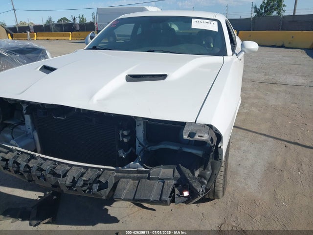 Dodge 2015 2015 2C3CDZAG5FH865038 Image 6