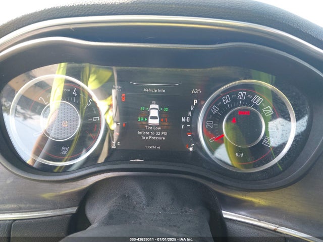 Dodge 2015 2015 2C3CDZAG5FH865038 Image 7