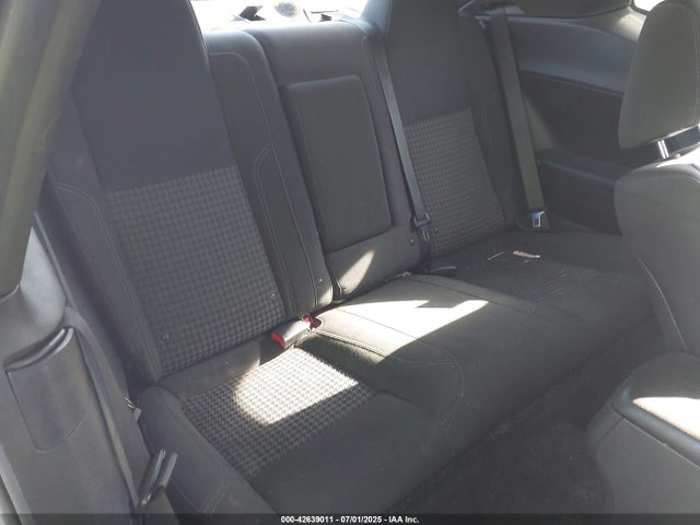 Dodge 2015 2015 2C3CDZAG5FH865038 Image 8
