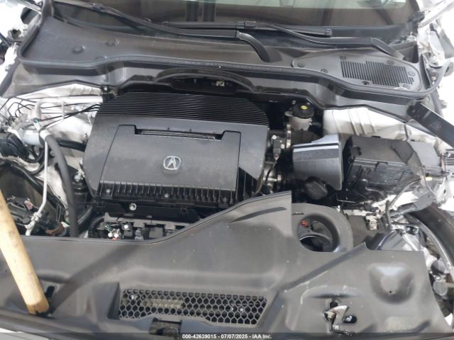 2024 ACURA MDX 5J8YE1H01RL014954 Photo 9