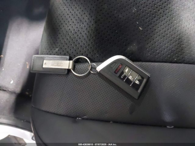 2024 ACURA MDX 5J8YE1H01RL014954 Photo 10