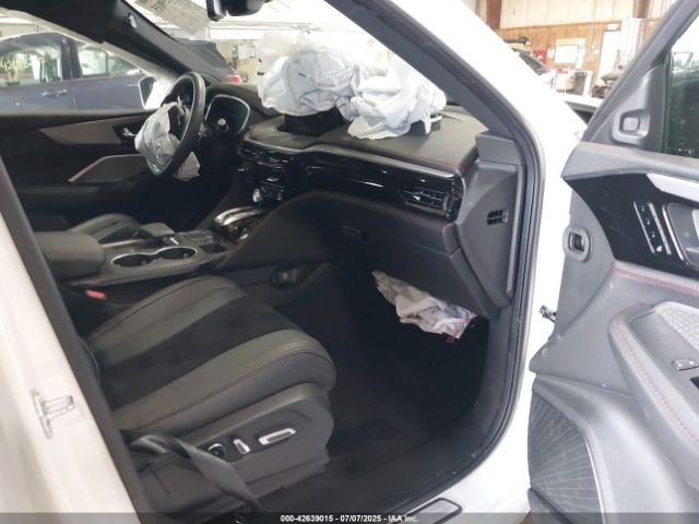 2024 ACURA MDX 5J8YE1H01RL014954 Photo 4