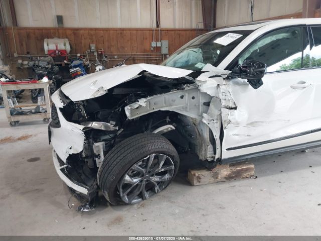 2024 ACURA MDX 5J8YE1H01RL014954 Photo 5