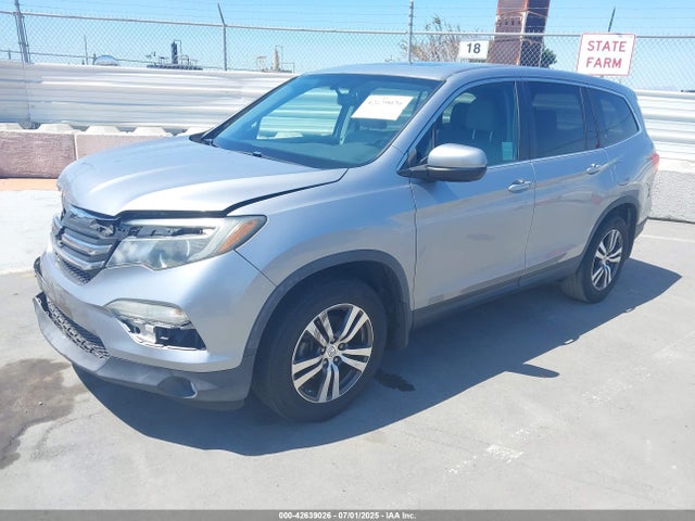 5FNYF5H54GB006104 Honda j35y6