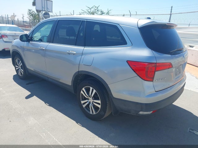 5FNYF5H54GB006104 Honda j35y6