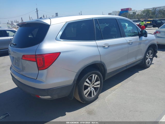 5FNYF5H54GB006104 Honda j35y6