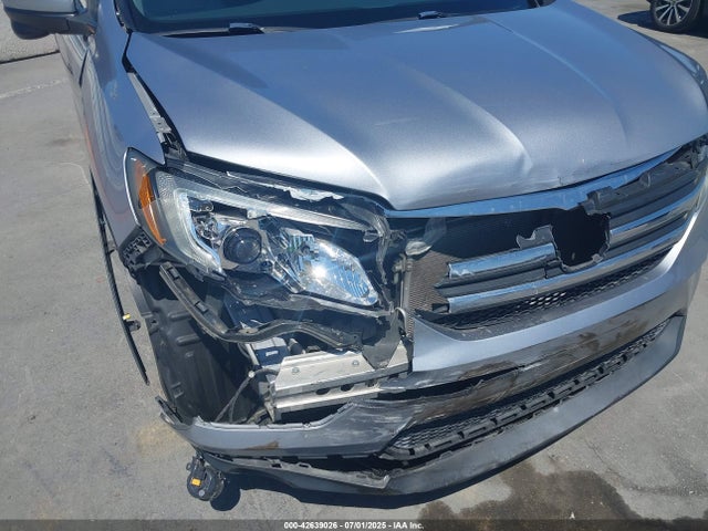 5FNYF5H54GB006104 Honda j35y6