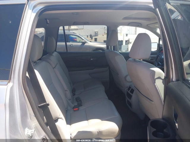 5FNYF5H54GB006104 Honda j35y6