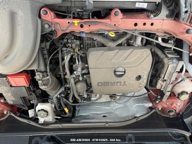 2024 BUICK ENCORE GX KL4AMDSL8RB032942 Photo 9