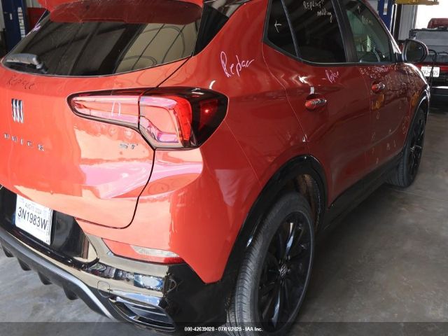 2024 BUICK ENCORE GX KL4AMDSL8RB032942 Photo 3