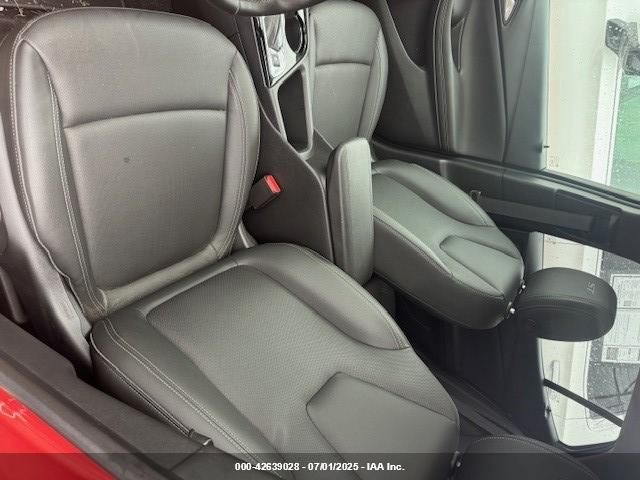 2024 BUICK ENCORE GX KL4AMDSL8RB032942 Photo 4