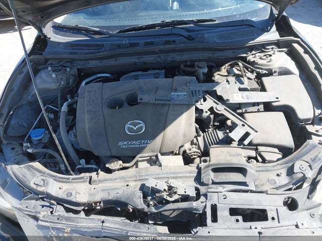 JM1BM1M73E1207817 Mazda pe
