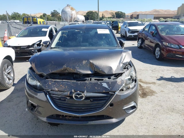 JM1BM1M73E1207817 Mazda pe