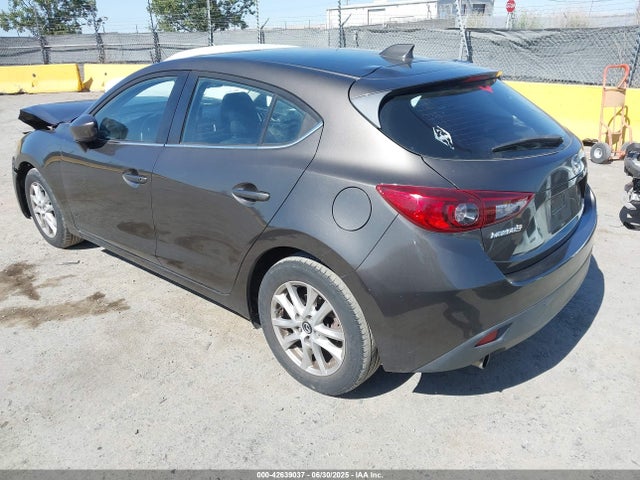 JM1BM1M73E1207817 Mazda pe
