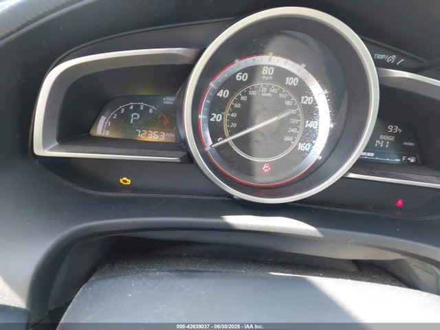 JM1BM1M73E1207817 Mazda pe