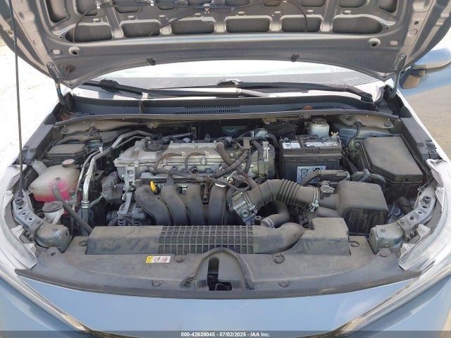 5YFEPRAE3LP071025 Toyota 2zr-fae