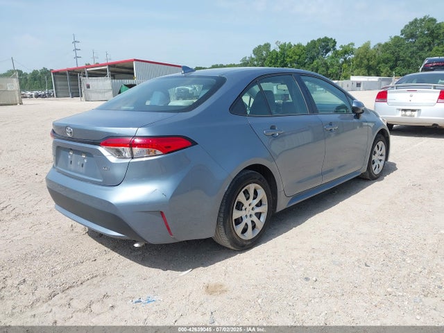 5YFEPRAE3LP071025 Toyota 2zr-fae