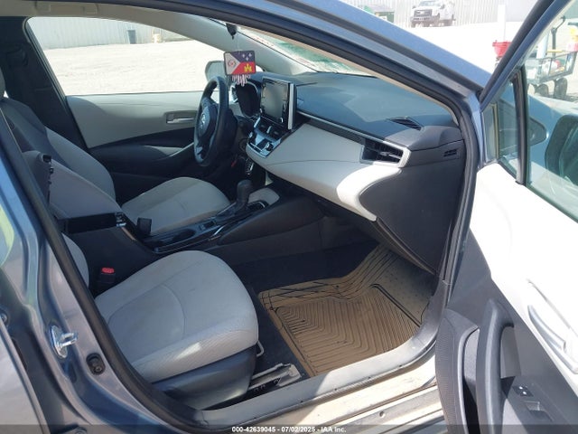 5YFEPRAE3LP071025 Toyota 2zr-fae