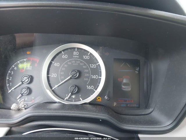 5YFEPRAE3LP071025 Toyota 2zr-fae