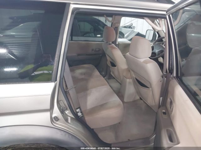 2003 MITSUBISHI MONTERO SPORT JA4LS21HX3J025777 Photo 7