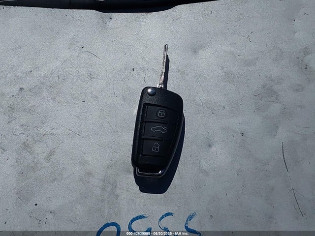 2014 AUDI Q7 WA1LGAFEXED014547 Photo 10
