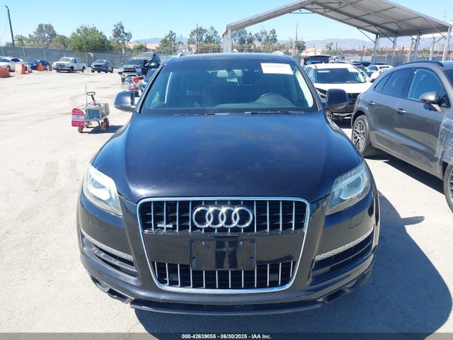 WA1LGAFEXED014547 Audi 2014