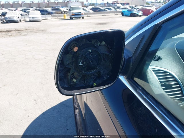 2014 AUDI Q7 WA1LGAFEXED014547 Photo 5
