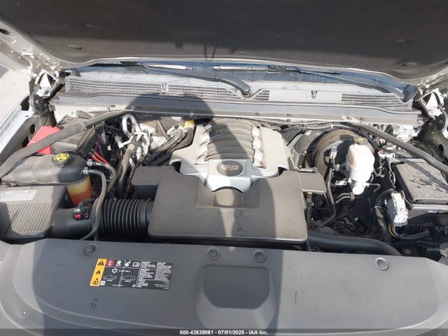 2019 CADILLAC ESCALADE 1GYS4CKJ1KR254104 Photo 9