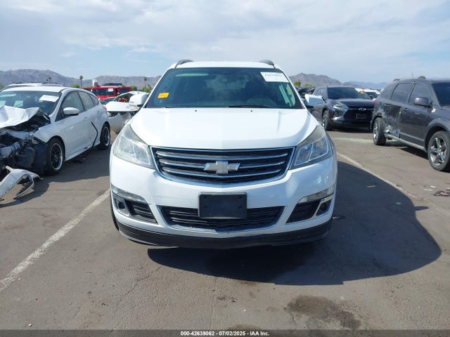 1GNKRGKDXHJ111305 Chevrolet llt - sidi: spark ignited direct injection, alum, 60 degrees