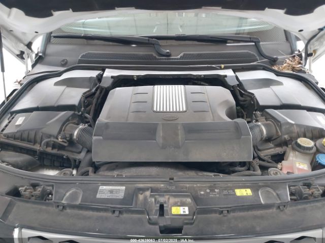 2016 LAND ROVER LR4 SALAG2V69GA800799 Photo 9